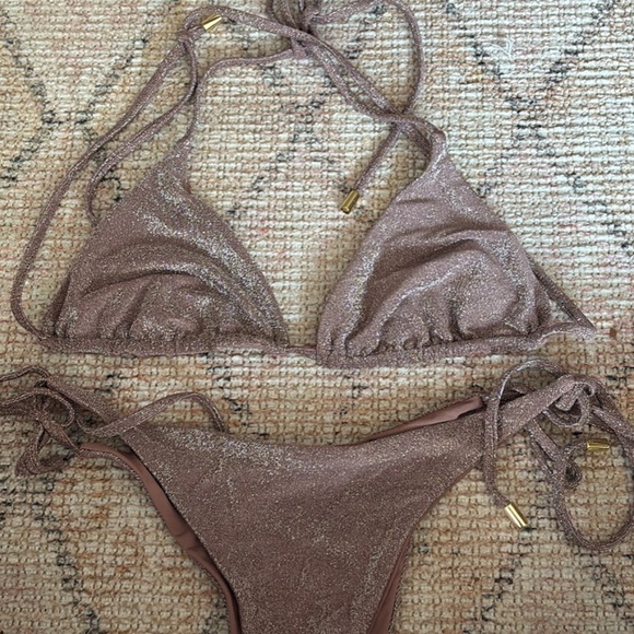 Monday Swimwear Other - Monday swimwear bikini